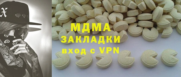 тгк Ельня